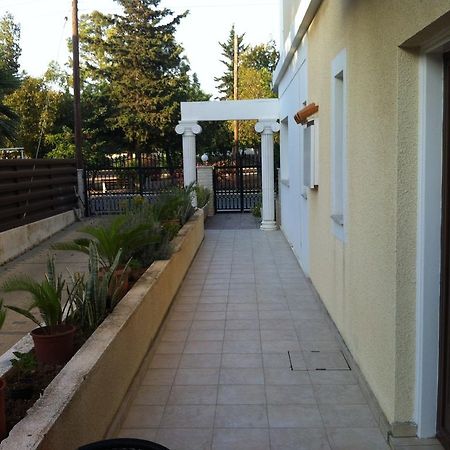Valentinos House Paphos Room photo