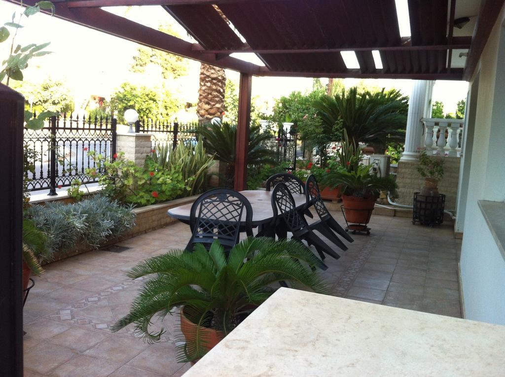 Valentinos House Paphos Room photo