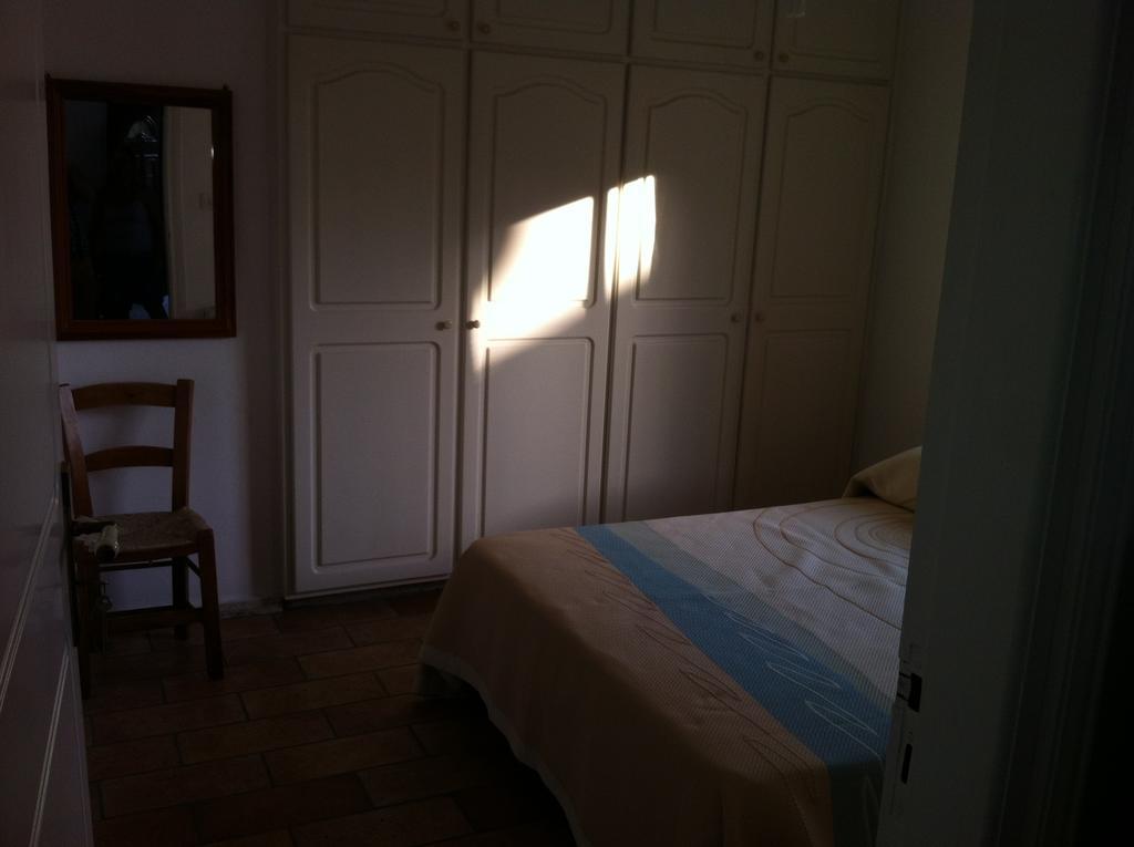 Valentinos House Paphos Room photo
