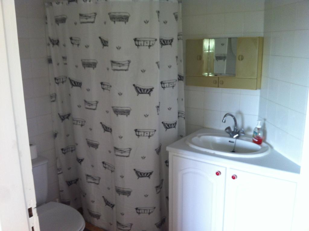 Valentinos House Paphos Room photo