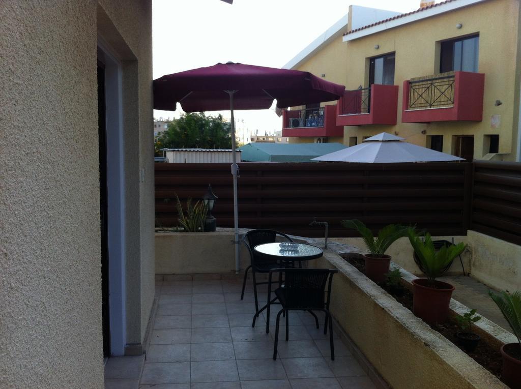 Valentinos House Paphos Room photo